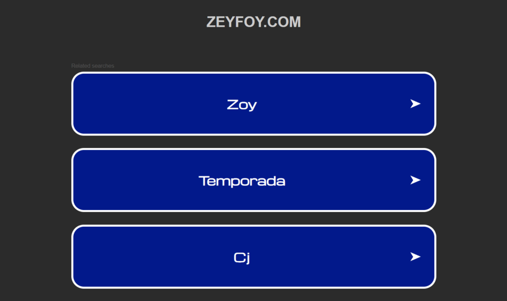 Zefoy.com